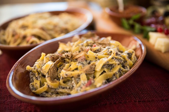 E-Bike Private Tour: From Appian Way to Castelgandolfo Lake - Accessibility and Limitations