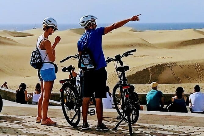 E-Bike Rental 80 km Battery life: Gran Canaria Mountains or Coast - Final Thoughts