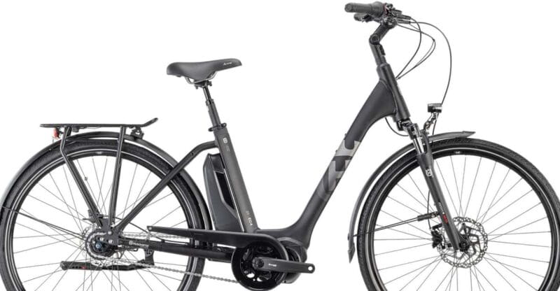 E-Bike Rental Full Day in Budapest - Key Points & Takeaways