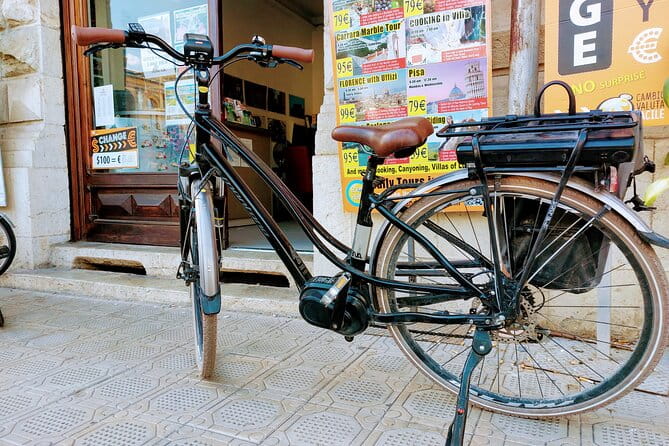 E-Bike Rental in Lucca - Who Is This Tour Best For?