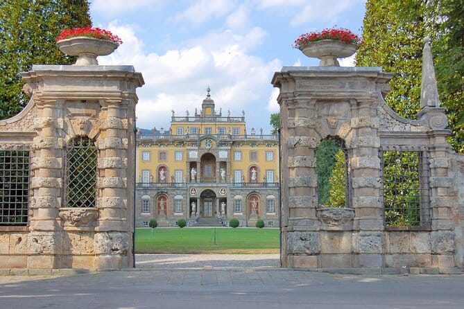 E-Bike Rental in Lucca - FAQ