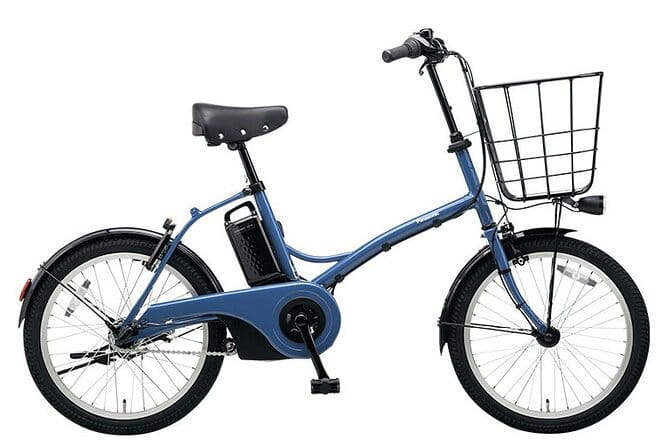 E-bike Rental in Okutama, Tokyo - Key Points