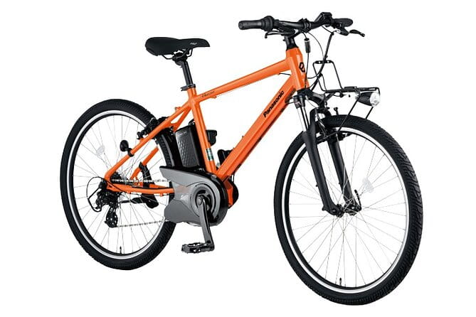 E-bike Rental in Okutama, Tokyo - Equipment Provided