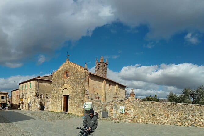 E-Bike rental in Tuscany - Key points / Takeaways