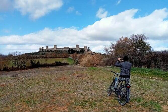 E-Bike rental in Tuscany - Detailed Breakdown of the Itinerary and Experience