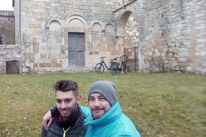 E-Bike rental in Tuscany - Who Will Love This Experience?