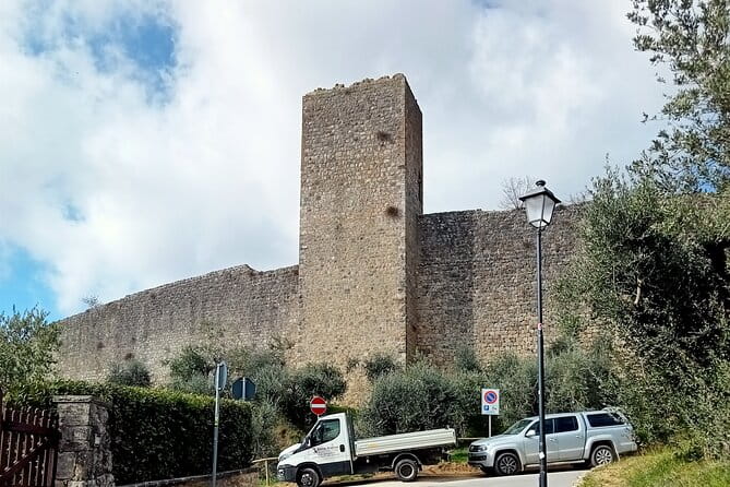 E-Bike rental in Tuscany - The Sum Up: A Unique Way to Discover Tuscany