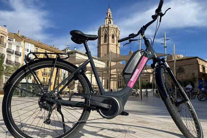 e-Bike Rental in Valencia - Practical Tips for Your Bike Adventure