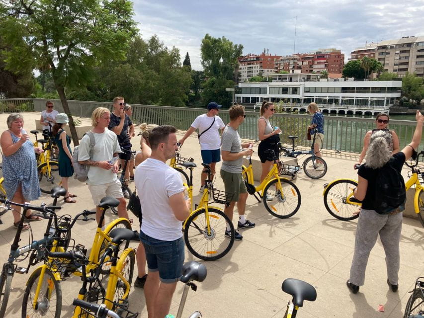 E-Bike Rental One Day - Whats Included in Your Rental