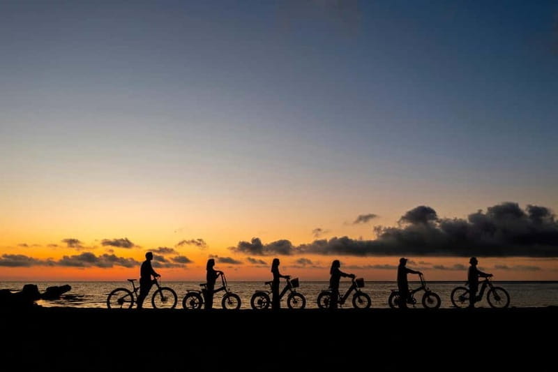 E-bike rental San Vito lo Capo - The Sum Up: Worthwhile, Authentic, and Eco-conscious