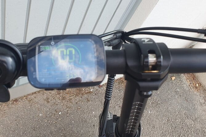 E-Bike rental / Self-Guided tour to Seurasaari - Final thoughts: Is This Experience Right for You?