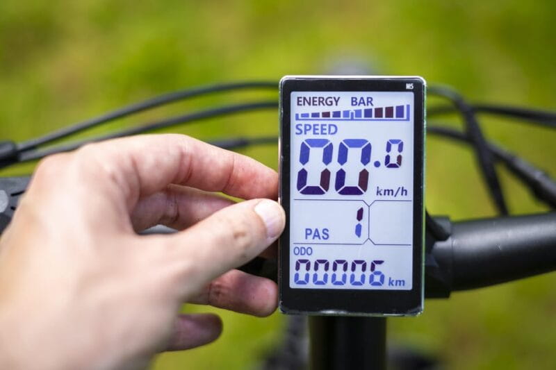 E-Bike Rental Sete Cidades - Key Points / Takeaways