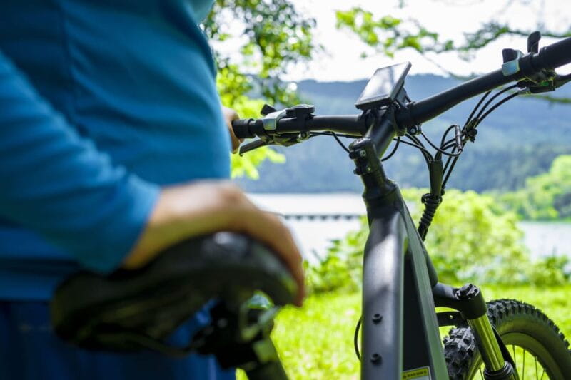 E-Bike Rental Sete Cidades - Who Is This Experience Best For?