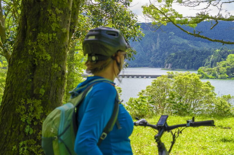 E-Bike Rental Sete Cidades - Price and Logistics: What You Need to Know