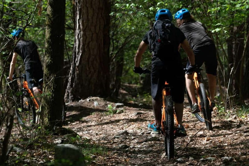 E-Bike Rider with Indomita - Who Is This Experience Best For?