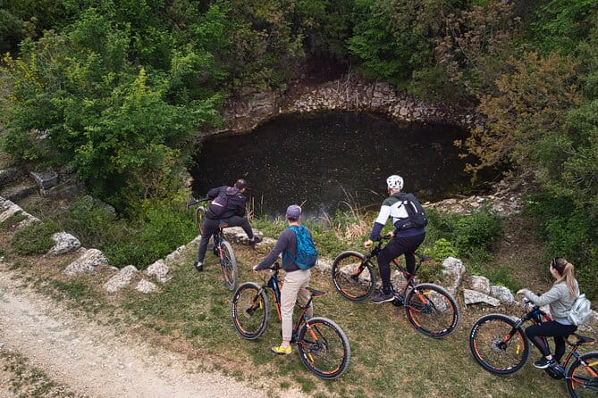 E-Bike swim & fortress tour Vodnjan - Who Will Love This Tour?