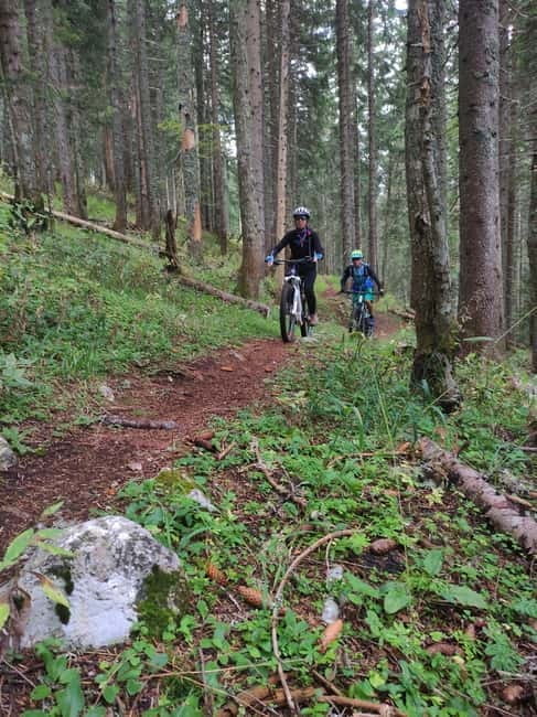 E- Bike Tour - 4 Lakes - Discovering Durmitors 4 Lakes on an E-Bike: A Detailed Review