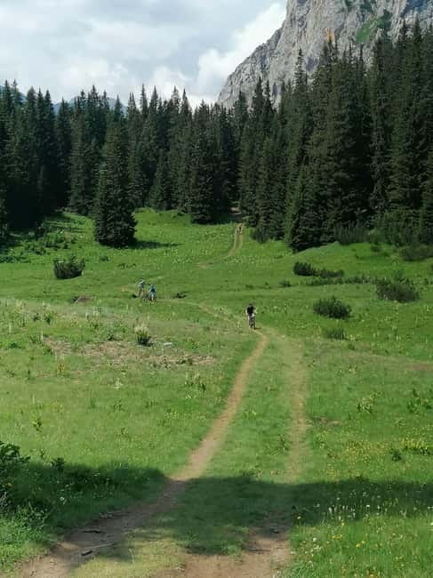 E- Bike Tour - 4 Lakes - The Itinerary in Detail: What You Can Expect