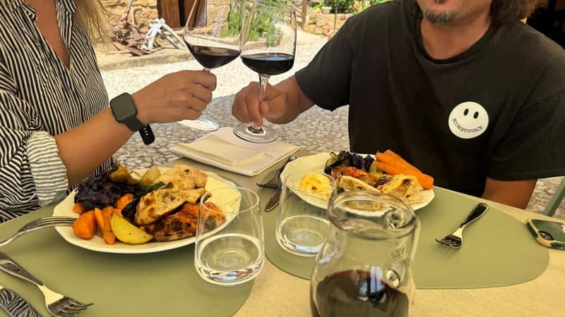 E-BIKE TOUR AGRIGENTO: Valley of the Temples, Historic Center, and Food Experience - Exploring Agrigento by E-Bike: Temples, Streets, and Tastes