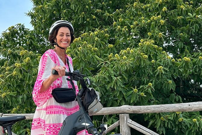 e-bike tour along the cycle path of the Apulian Aqueduct - Practicalities: What to Expect and Who It’s For