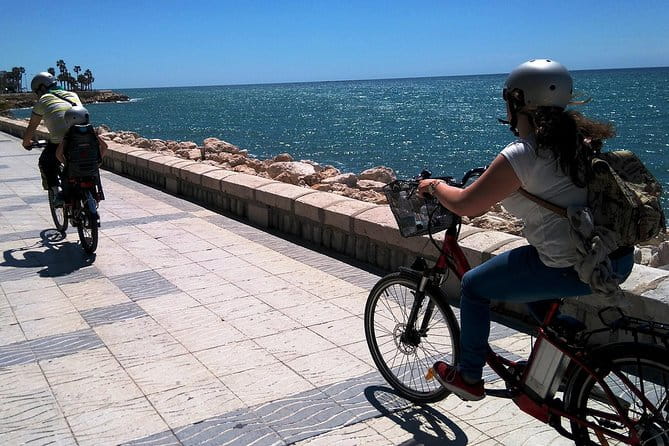 E-bike Tour and Rental in Malaga - Why This Tour Works for Different Travelers