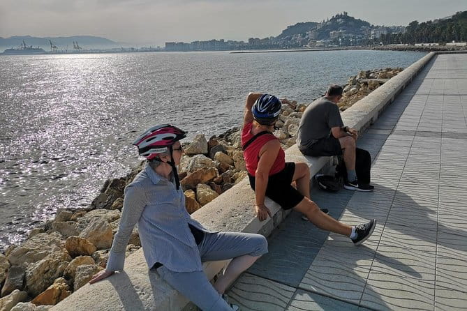 E-bike Tour and Rental in Malaga - FAQs