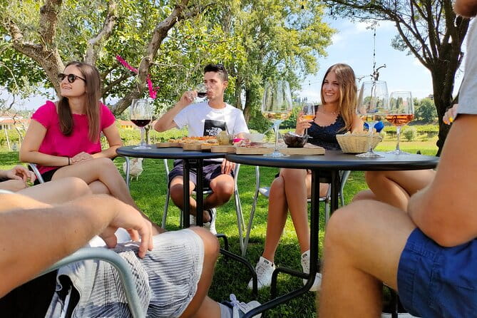 E-Bike Tour and wine tasting in Lazise Countryside - Perfect for the Curious and the Active