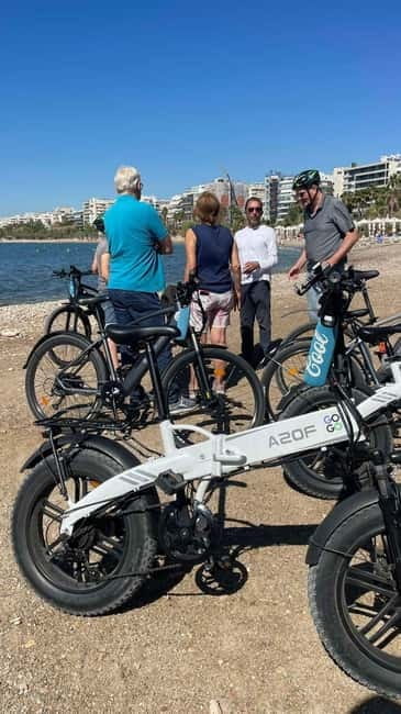 E-Bike Tour Around Athenian Riviera - Price and Logistics: Is It Worth It?