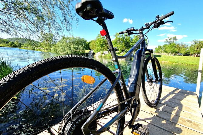 E-bike Tour Around Gacka River Valley - Exploring the Gacka Valley: An Authentic Croatian Adventure