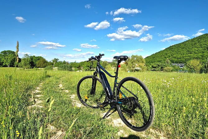 E-bike Tour Around Gacka River Valley - Practical Information and Tips