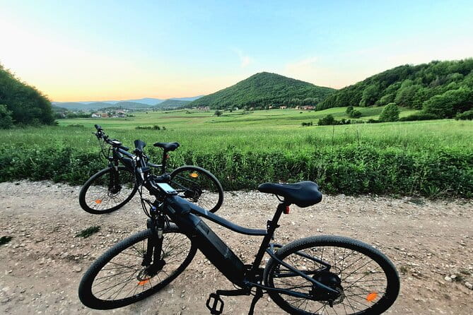E-bike Tour Around Gacka River Valley - The Sum Up