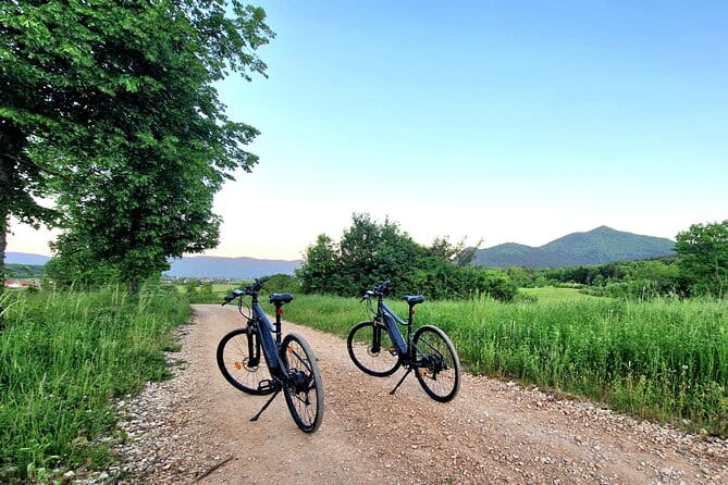 E-bike Tour Around Gacka River Valley - FAQ