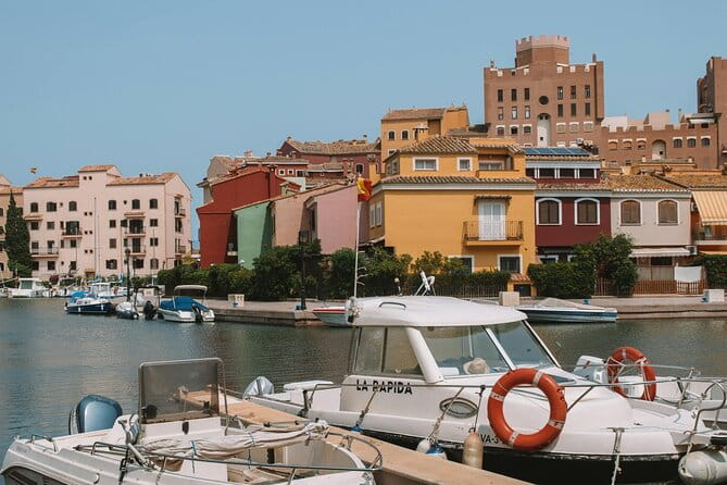 E-bike Tour: Beaches, & City of Arts and Sciences (From 30,00) - Who Will Love This Tour?