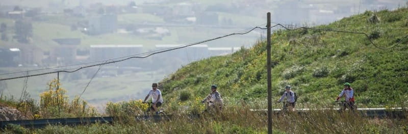 E-bike Tour & Cheese Tasting in the Countryside of Agrigento - Who It’s Perfect For