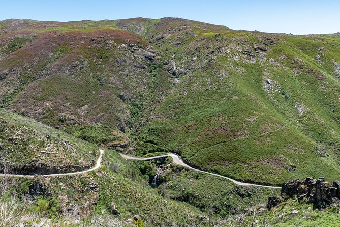 E-Bike Tour - Tour Overview