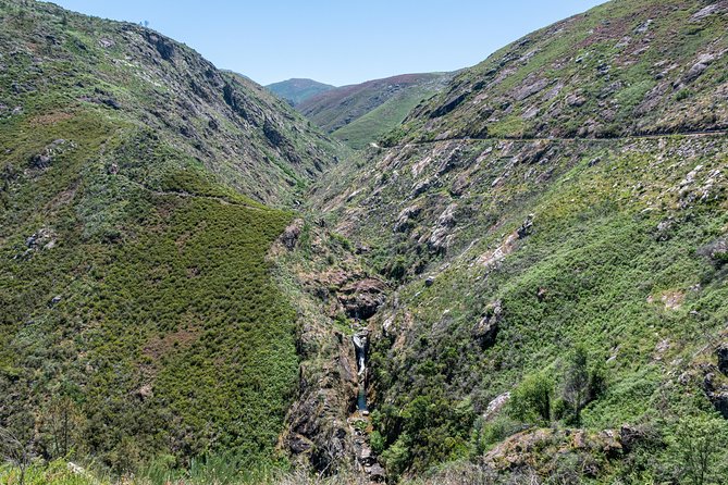 E-Bike Tour - Tour Highlights