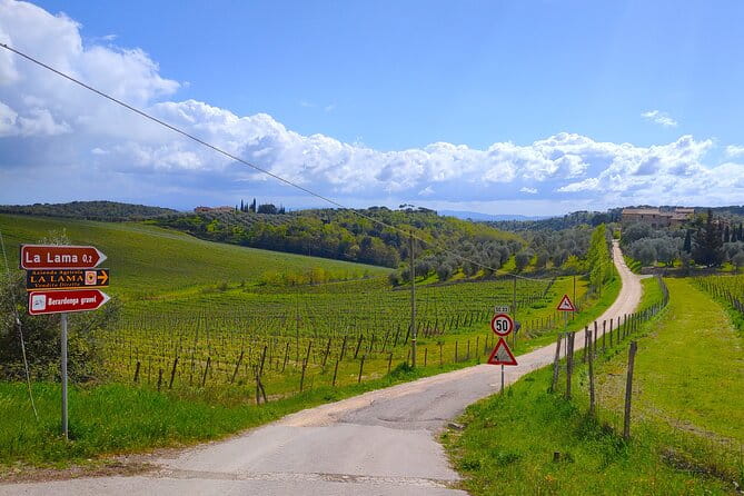 E-Bike Tour: Explore the Chianti, its Enogastronomy and Castles - Frequently Asked Questions