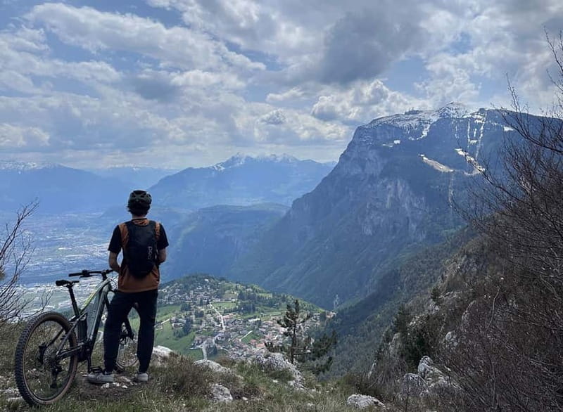 E-BIKE TOUR & Flavours at Fausior Mount - Key Points / Takeaways