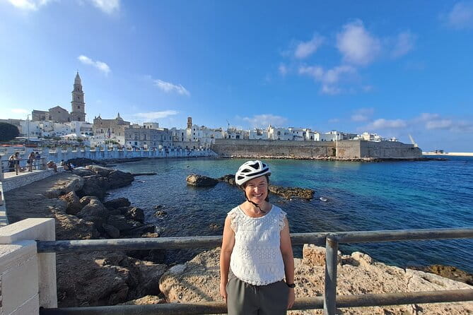 e-Bike tour from Monopoli to the rocky village of S. Andrea - Summary: Is It Worth It?