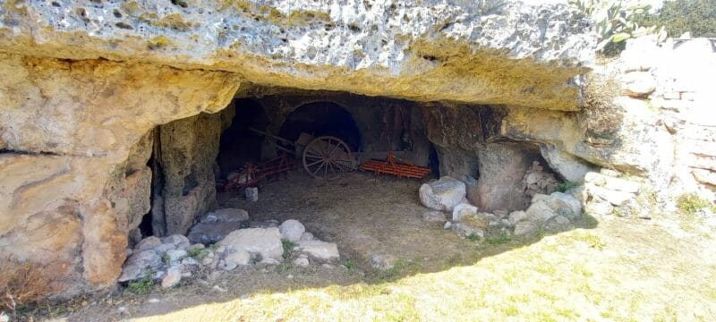 E-bike tour from Monopoli to the rocky village of St. Andrew - FAQ