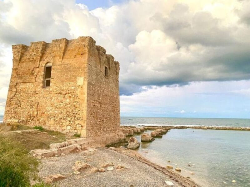 e-Bike tour from Polignano a Mare to S.Vito fishing village - A Closer Look at the E-Bike Tour from Polignano a Mare to S. Vito