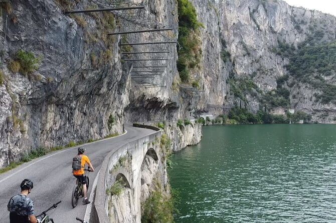 E-bike Tour in Lake Iseo - Exploring the Itinerary in Detail
