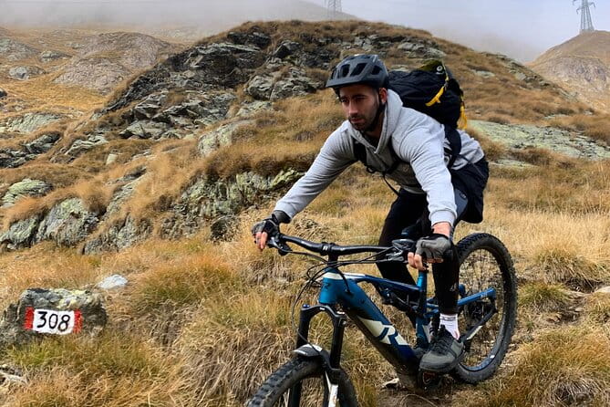 E-bike Tour in Lake Iseo - Price and Logistics