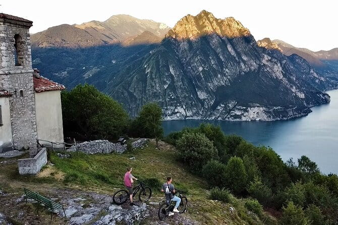 E-bike Tour in Lake Iseo - Frequently Asked Questions