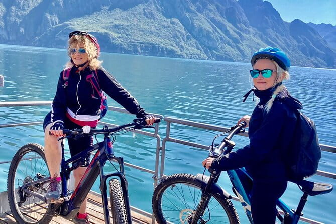 E-bike Tour in Lake Iseo - Final Thoughts