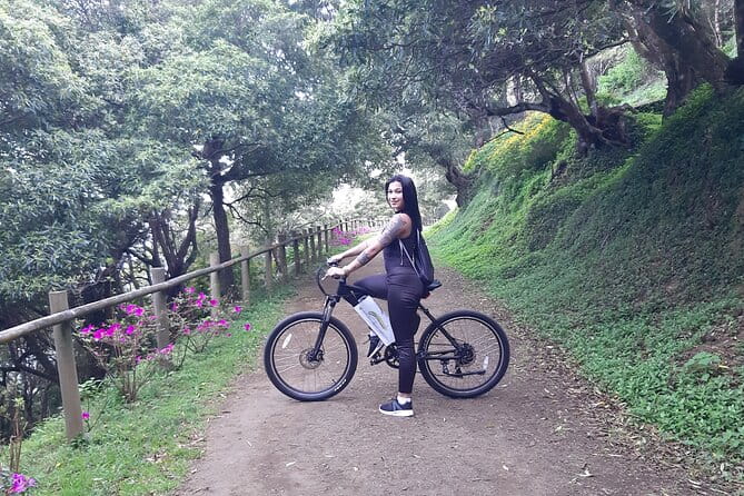 E-Bike Tour Monte Brasil | Terceira Island - Final Thoughts