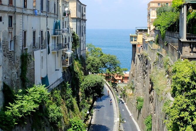 E-Bike tour on the Sorrento Coast - In-Depth Look at the Experience