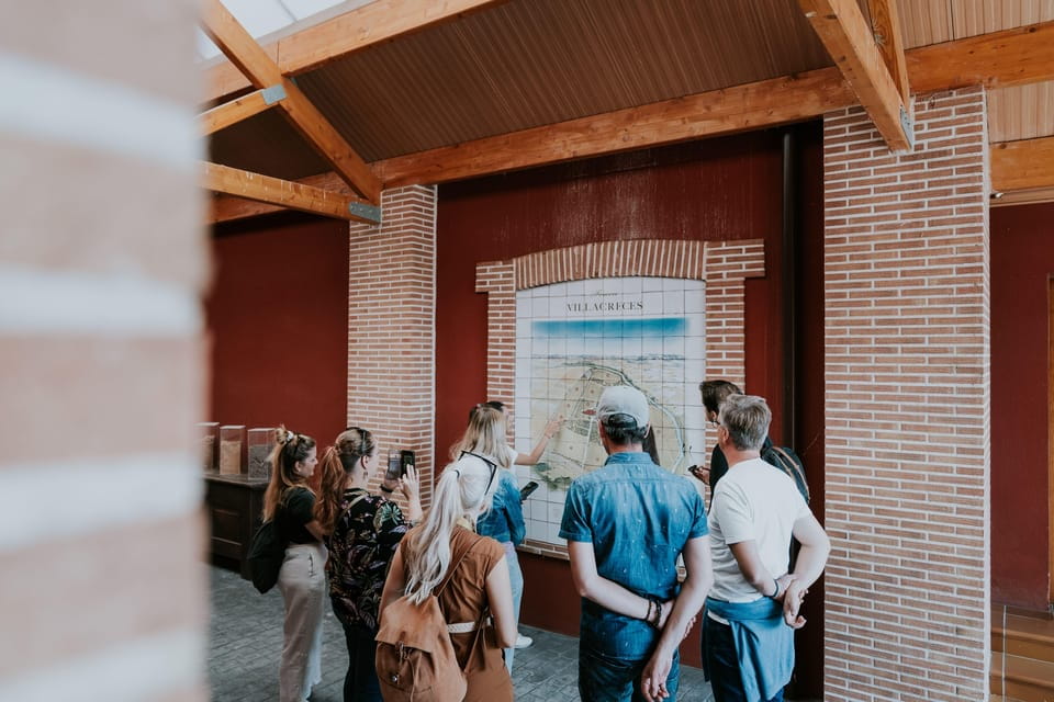 E-Bike Tour & Picnic in an Exclusive Winery Estate - Booking and Pricing Details