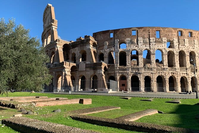 E-Bike tour - Rome in 2 hours - Who Should Consider This Tour?