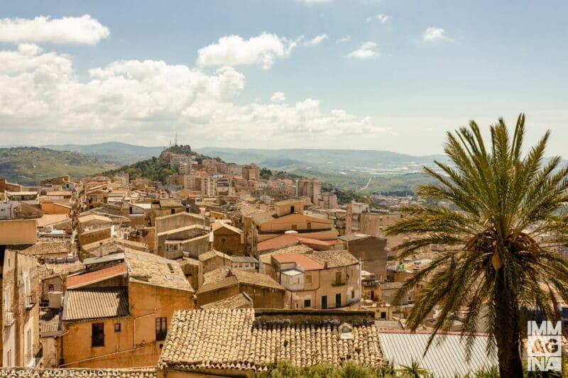 E-Bike Tour & Street Food in the Historic Center Of Agrigento - Key points / Takeaways